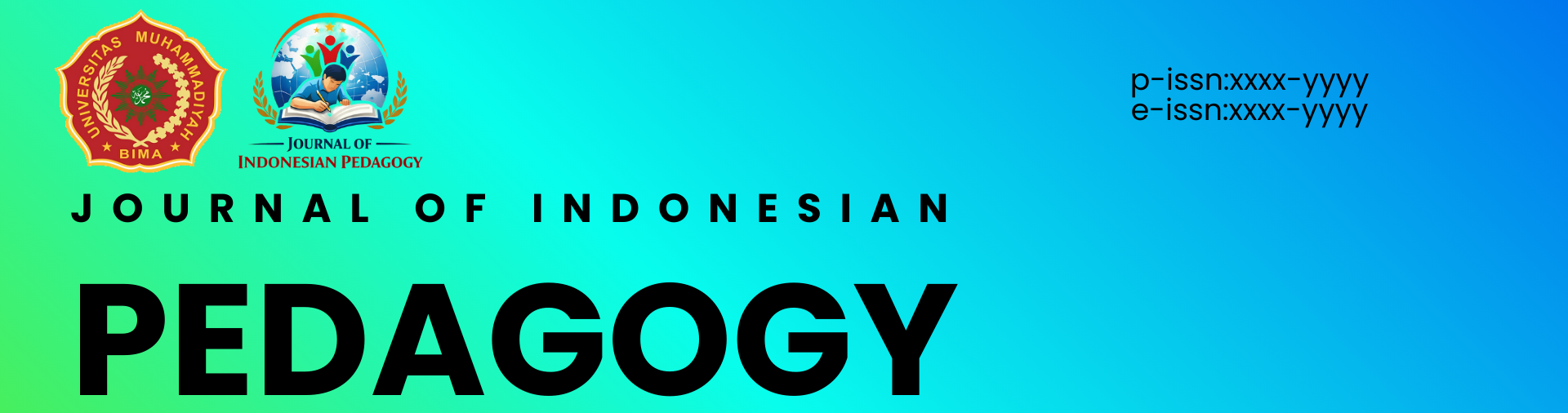 Page Header Logo